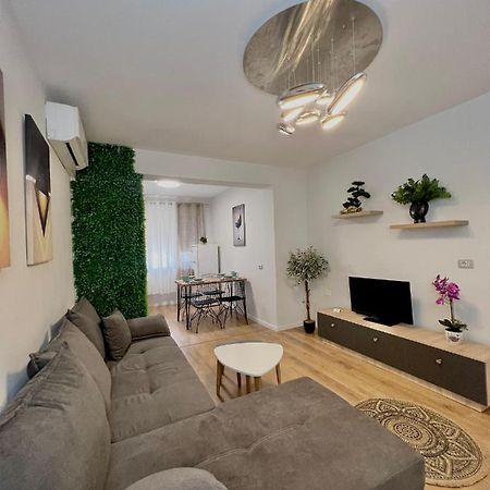 Pine Apartment Tiranë Eksteriør bilde