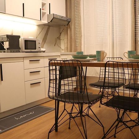 Pine Apartment Tiranë Eksteriør bilde