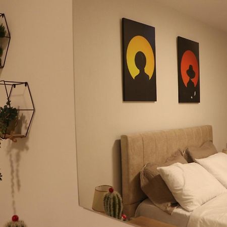 Pine Apartment Tiranë Eksteriør bilde