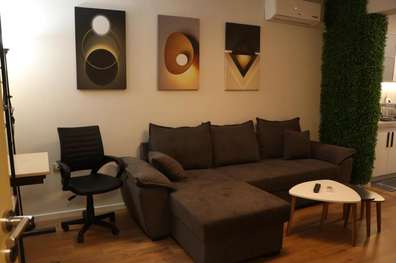 Pine Apartment Tiranë Eksteriør bilde
