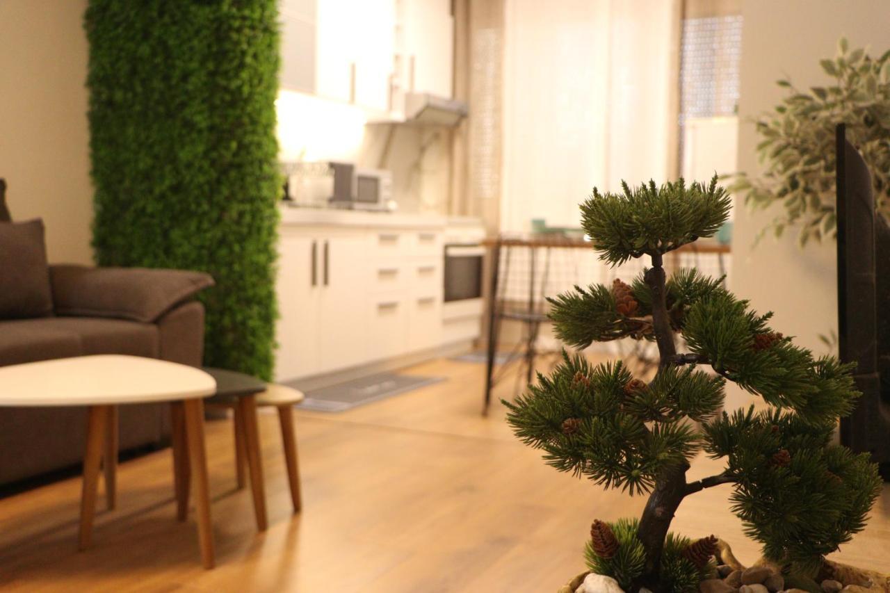 Pine Apartment Tiranë Eksteriør bilde